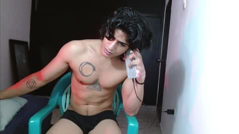 mike_d1030 online show from January 2025 11:00:01 PM