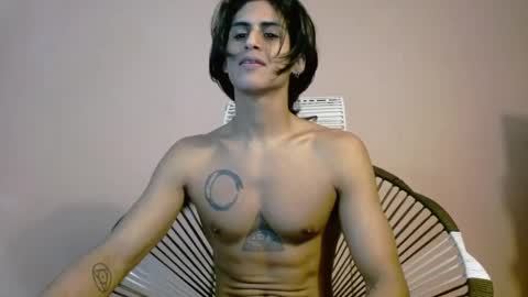 mike_d1030 online show from June 2026 07:36:01 PM