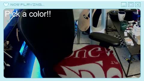 mike_davis44444 online show from February 2026 08:14:01 AM