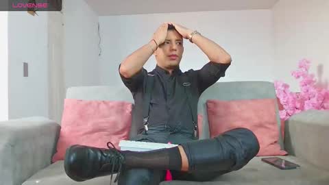 Im Mike online show from March 2026 12:23:02 PM