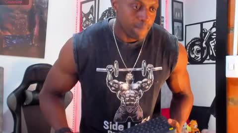 mike kilian1 online show from April 2026 01:58:02 PM