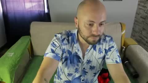 mike lover online show from July 2026 07:31:01 PM