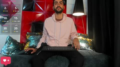 mike malick online show from October 2025 11:11:01 AM