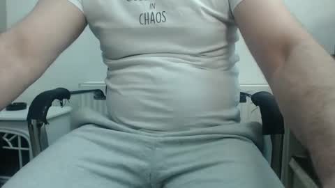 MikeMaster online show from January 2025 09:03:01 AM