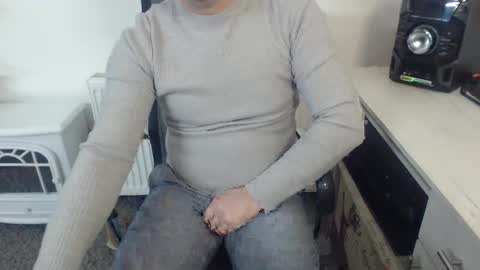 MikeMaster online show from February 2025 08:11:02 AM