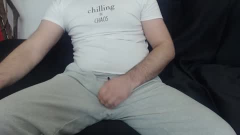 MikeMaster online show from February 2025 10:09:02 AM