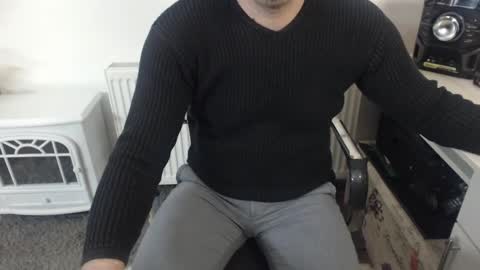 MikeMaster online show from February 2025 07:26:01 AM