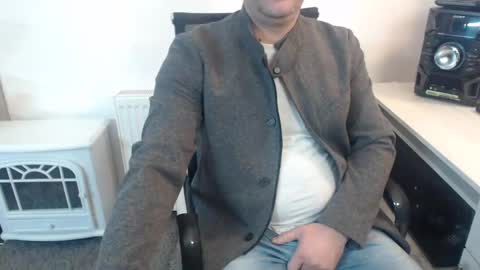 MikeMaster online show from February 2025 08:17:01 AM