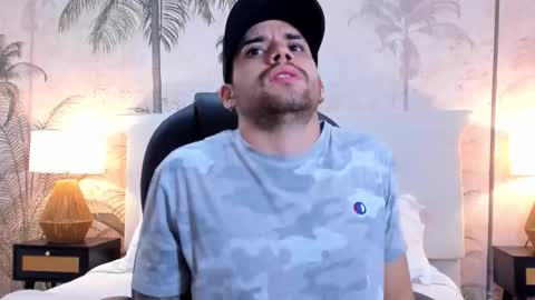 Mike Montoya online show from December 2025 05:13:01 AM