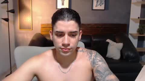 Snapshot of mike_montoya chatting on March 2026 03:56:01 AM Mike Montoya online show from March 2026 03:56:01 AM