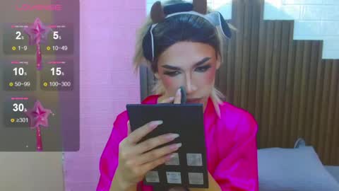 Snapshot of mike_nour chatting on September 2025 03:10:02 AM IM MIKE online show from September 2025 03:10:02 AM