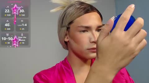 Snapshot of mike_nour chatting on January 2026 10:14:02 PM IM MIKE online show from January 2026 10:14:02 PM