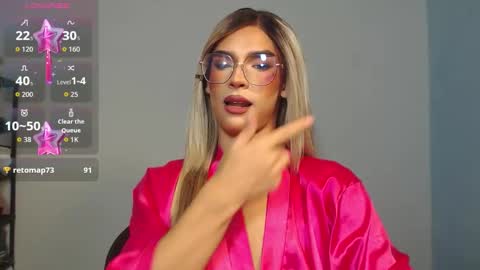 Snapshot of mike_nour chatting on January 2026 10:46:02 PM IM MIKE online show from January 2026 10:46:02 PM