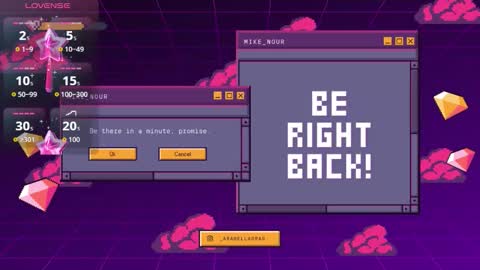 Snapshot of mike_nour chatting on February 2026 01:59:02 AM IM MIKE online show from February 2026 01:59:02 AM