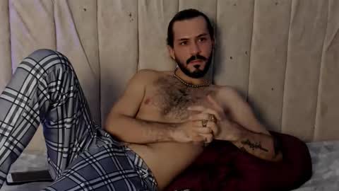 Mike Parker online show from January 2026 06:08:01 AM