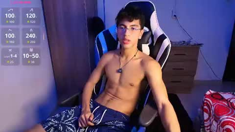 Mike Pineapple online show from July 2026 03:59:02 AM