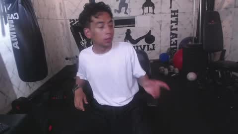 Mike Salaz online show from April 2026 03:29:02 AM