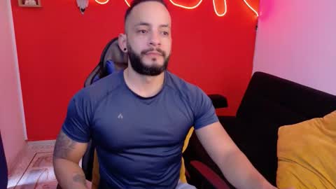 Mike online show from November 2025 12:16:01 PM