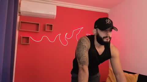 Mike online show from January 2026 12:20:02 PM