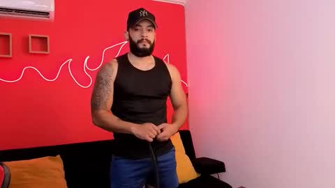 Mike online show from January 2026 12:32:01 PM