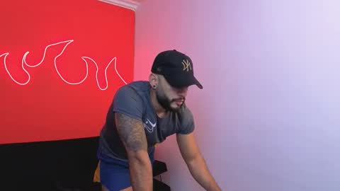 Mike online show from February 2026 12:32:01 PM