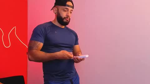 Mike online show from February 2026 12:12:01 PM