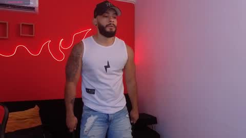 Mike online show from April 2026 12:13:01 PM