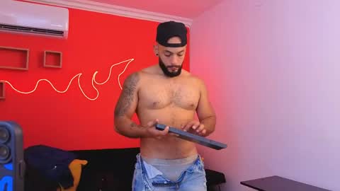 Mike online show from April 2026 01:27:01 AM