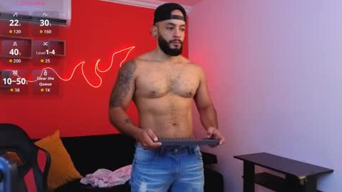 Mike online show from April 2026 12:18:01 PM