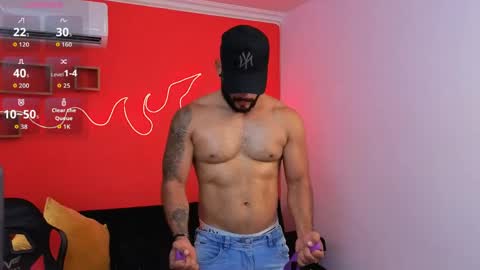 Snapshot of mike_savage3 chatting on May 2026 12:15:01 PM Mike online show from May 2026 12:15:01 PM
