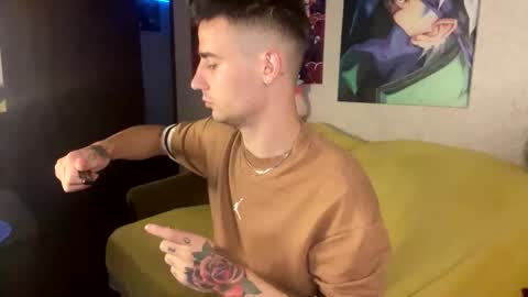 Mike online show from September 2025 05:07:01 AM