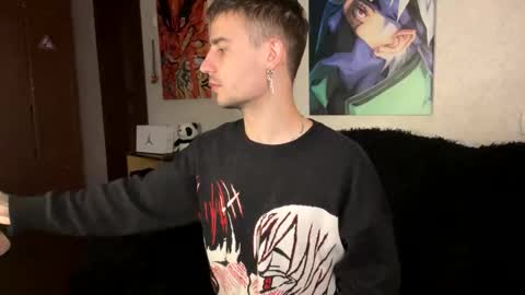 Mike online show from October 2025 05:14:01 AM