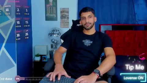 mike_shelby21 online show from October 2025 02:08:02 AM