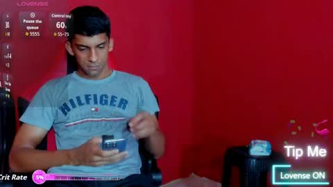 mike_shelby21 online show from March 2026 08:45:02 PM