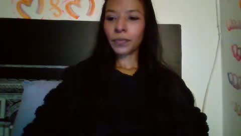 MAITE  MIKE  Sometimes Im with the boy in camera online show from October 2025 08:00:02 AM