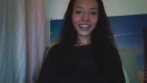 MAITE  MIKE  Sometimes Im with the boy in camera online show from December 2025 06:44:01 AM