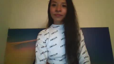 Snapshot of mikeandmaitex chatting on April 2026 02:05:01 AM MAITE MIKE Sometimes Im with the boy in camera online show from April 2026 02:05:01 AM