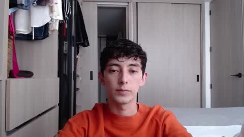 Mikebelf4 online show from February 2025 08:22:01 PM