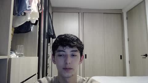 Mikebelf4 online show from March 2025 04:17:02 AM