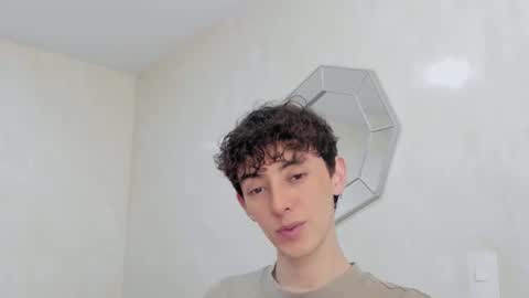 Mikebelf4 online show from December 2025 04:52:01 AM