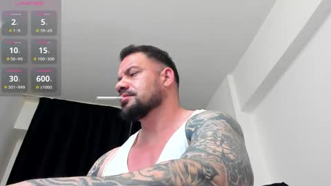 Mike online show from May 2026 02:28:02 AM