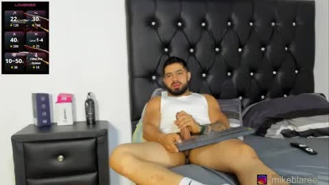 mikeblaree online show from April 2026 10:56:02 PM
