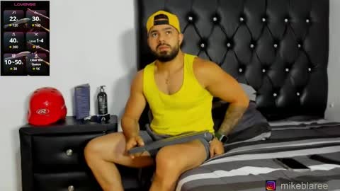 mikeblaree online show from May 2026 10:04:02 PM