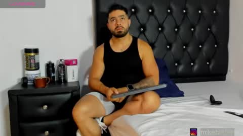 mikeblaree online show from May 2026 09:20:02 PM