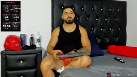 mikeblaree online show from June 2026 09:48:02 PM