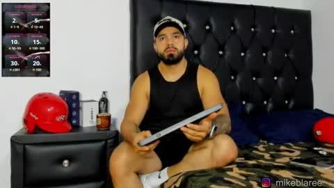 mikeblaree online show from July 2026 09:08:02 PM