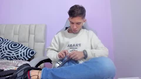 mikebradley15 online show from February 2026 02:04:01 AM