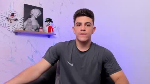 Mike Cooper online show from December 2024 08:43:01 PM