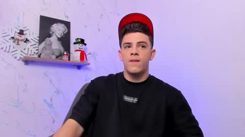 Mike Cooper online show from December 2024 07:49:02 AM