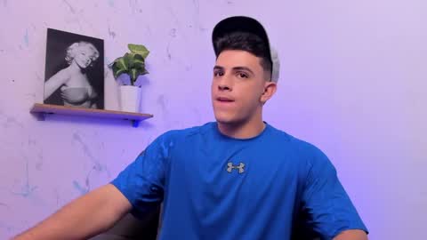 Mike Cooper online show from January 2025 05:09:01 AM